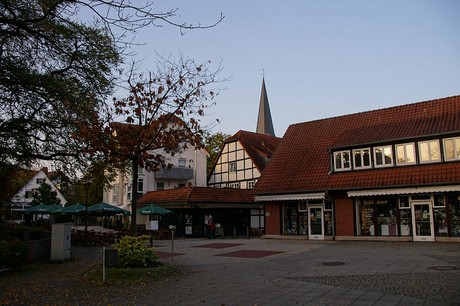 Bad Sassendorf